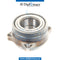 Rear WHEEL BEARING for Mercedes-Benz S Class C197 (2010-2015) models, Part Number A2119810227 64
